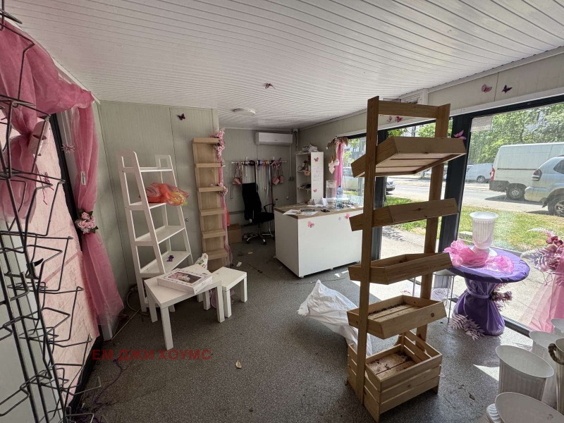 Te huur  Winkel Sofia , Ilinden , 25 m² | 66117041 - afbeelding [6]