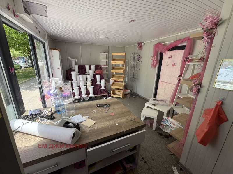 Te huur  Winkel Sofia , Ilinden , 25 m² | 66117041 - afbeelding [5]