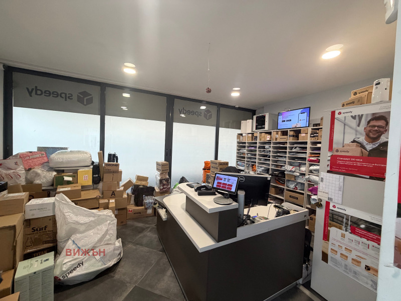 Дава под наем МАГАЗИН, гр. София, Свобода, снимка 3 - Магазини - 52587714