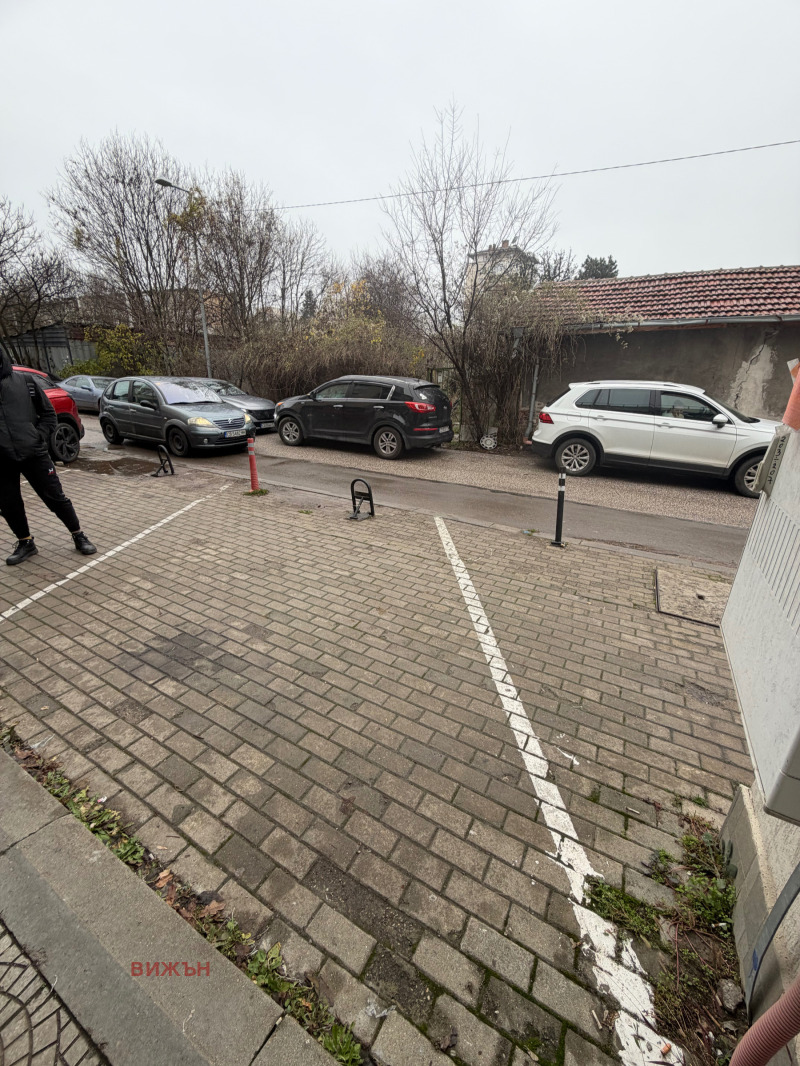 Дава под наем МАГАЗИН, гр. София, Свобода, снимка 4 - Магазини - 52587714