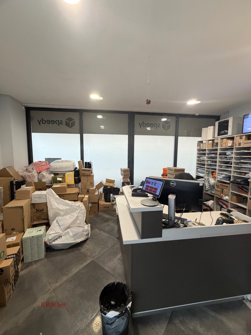 Дава под наем МАГАЗИН, гр. София, Свобода, снимка 2 - Магазини - 52587714