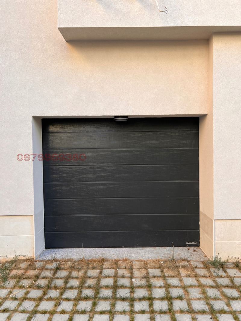 Дава под наем ГАРАЖ, ПАРКОМЯСТО, гр. София, Редута