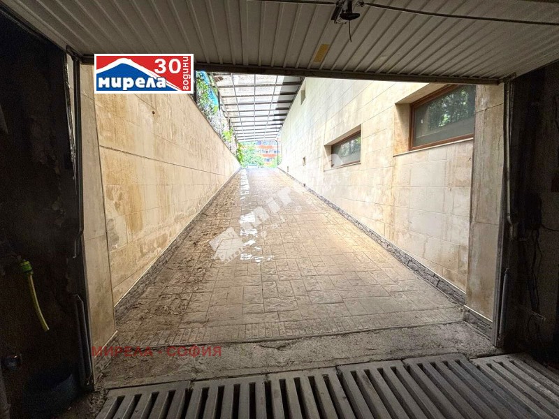 Дава под наем ГАРАЖ, ПАРКОМЯСТО, гр. София, Студентски град