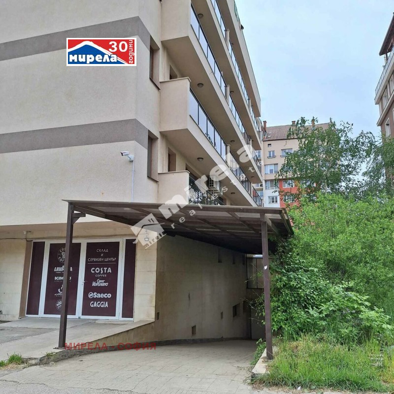 Дава под наем ГАРАЖ, ПАРКОМЯСТО, гр. София, Студентски град, снимка 3 - Гаражи и паркоместа - 52826749