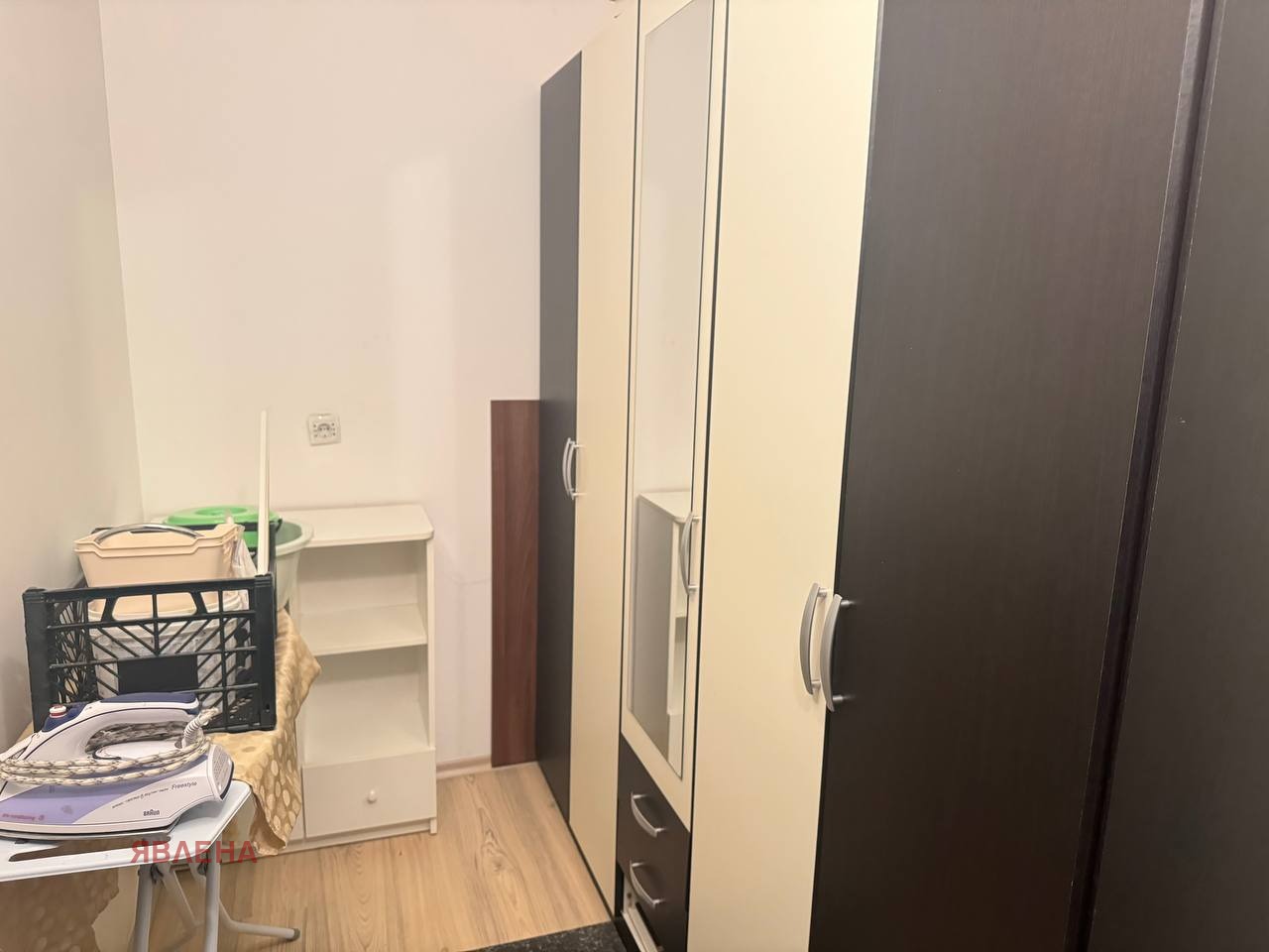 Дава под наем 3-СТАЕН, гр. София, Овча купел, снимка 9 - Апартаменти - 53682324