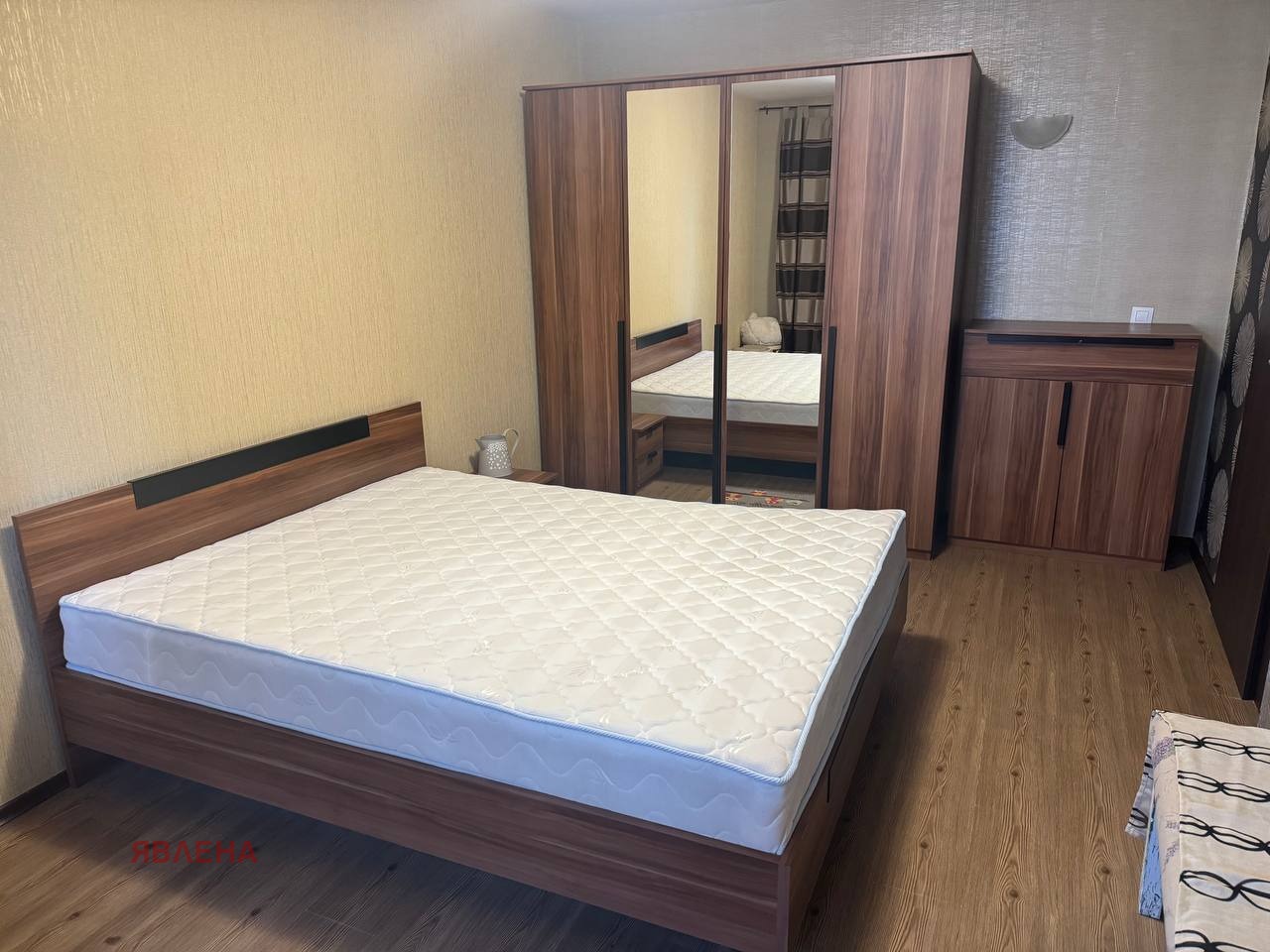 Дава под наем 3-СТАЕН, гр. София, Овча купел, снимка 7 - Апартаменти - 53682324