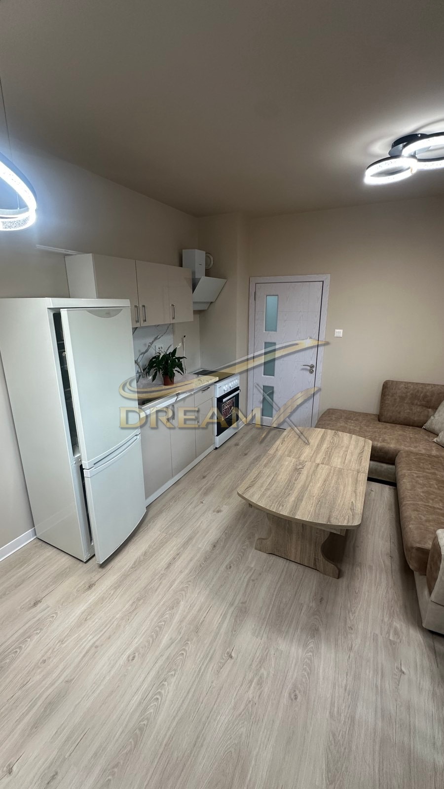 Дава под наем 3-СТАЕН, гр. Пловдив, Тракия, снимка 2 - Апартаменти - 55004733