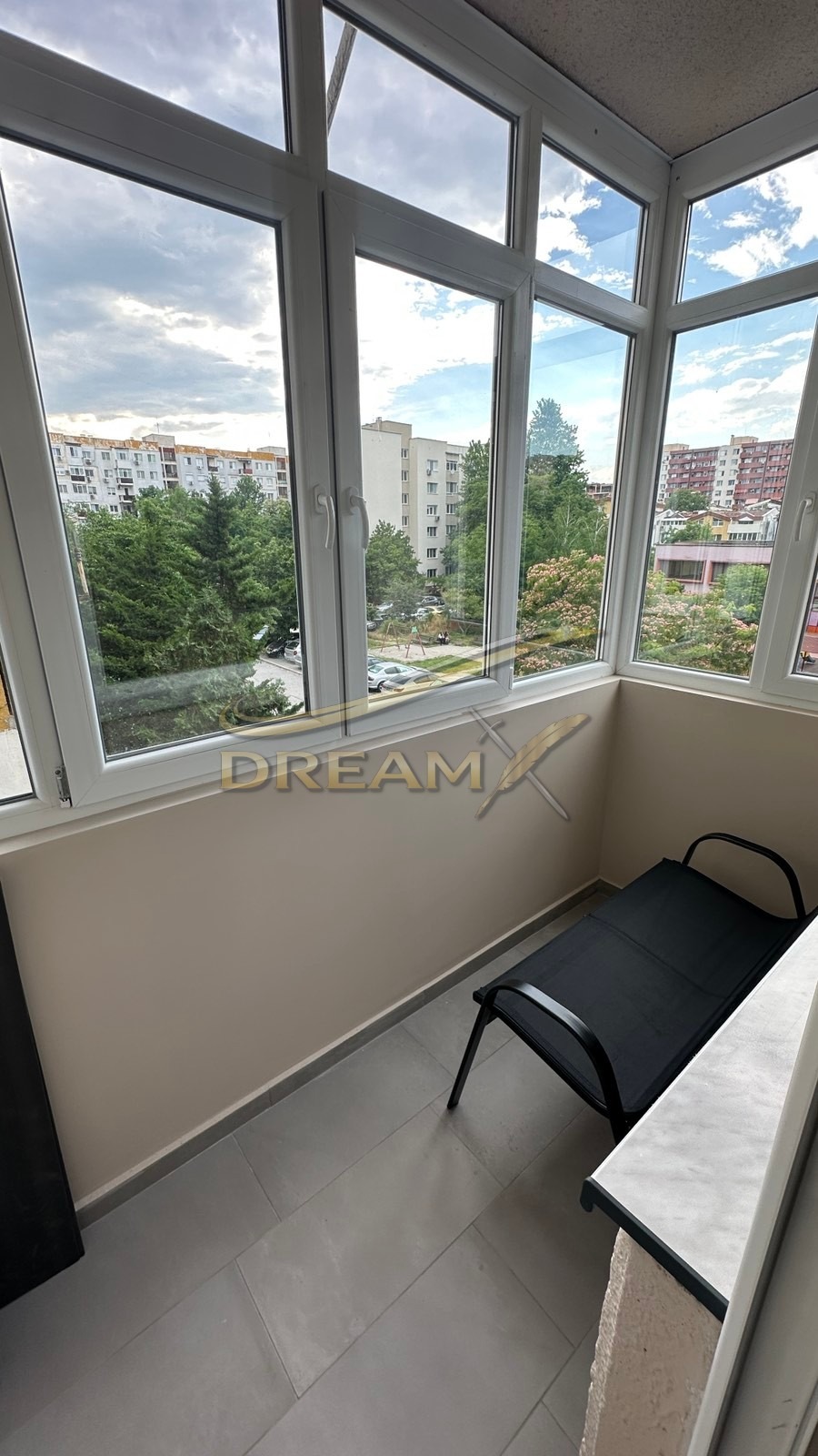 Дава под наем 3-СТАЕН, гр. Пловдив, Тракия, снимка 9 - Апартаменти - 55004733