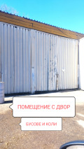 Дава под наем СКЛАД, гр. София, Враждебна, снимка 1