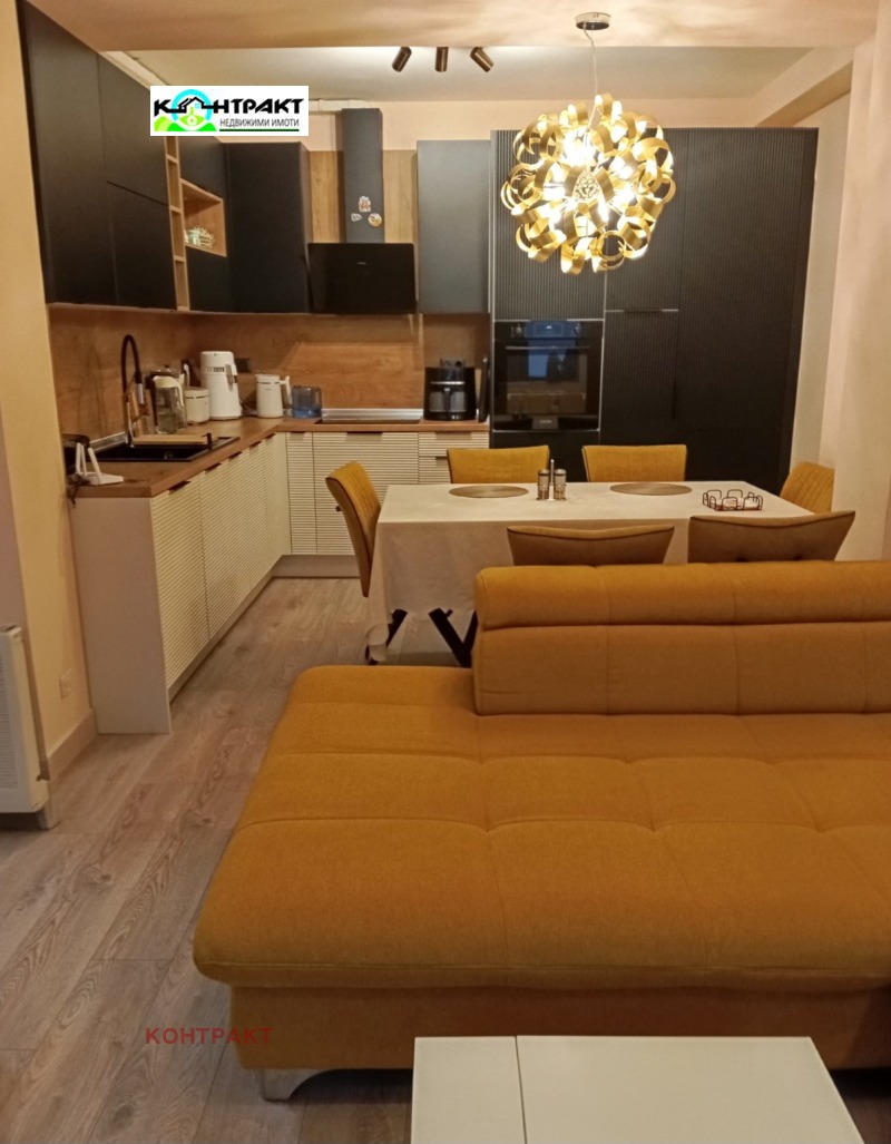 Дава под Наем 2-СТАЕН в град Стара Загора, Център - 53 кв.м / 550 € » 1 075.71 лв., КОНТРАКТ