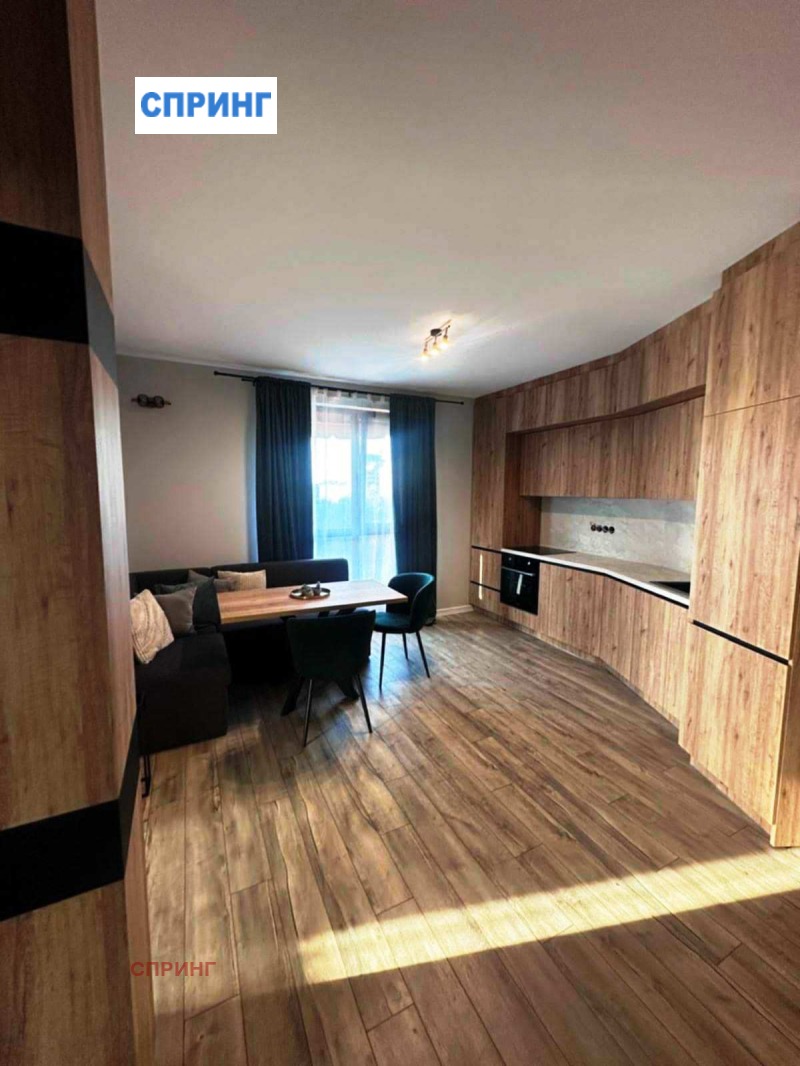 Дава под Наем 3-СТАЕН в град София, Младост 4 - 87 кв.м / 800 € » 1 564.66 лв., СПРИНГ