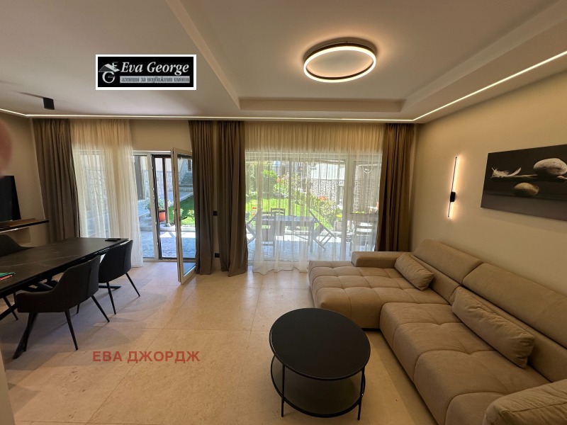 Дава под Наем 4-СТАЕН в град София, Драгалевци - 140 кв.м / 1 500 € » 2 933.75 лв., ЕВА ДЖОРДЖ