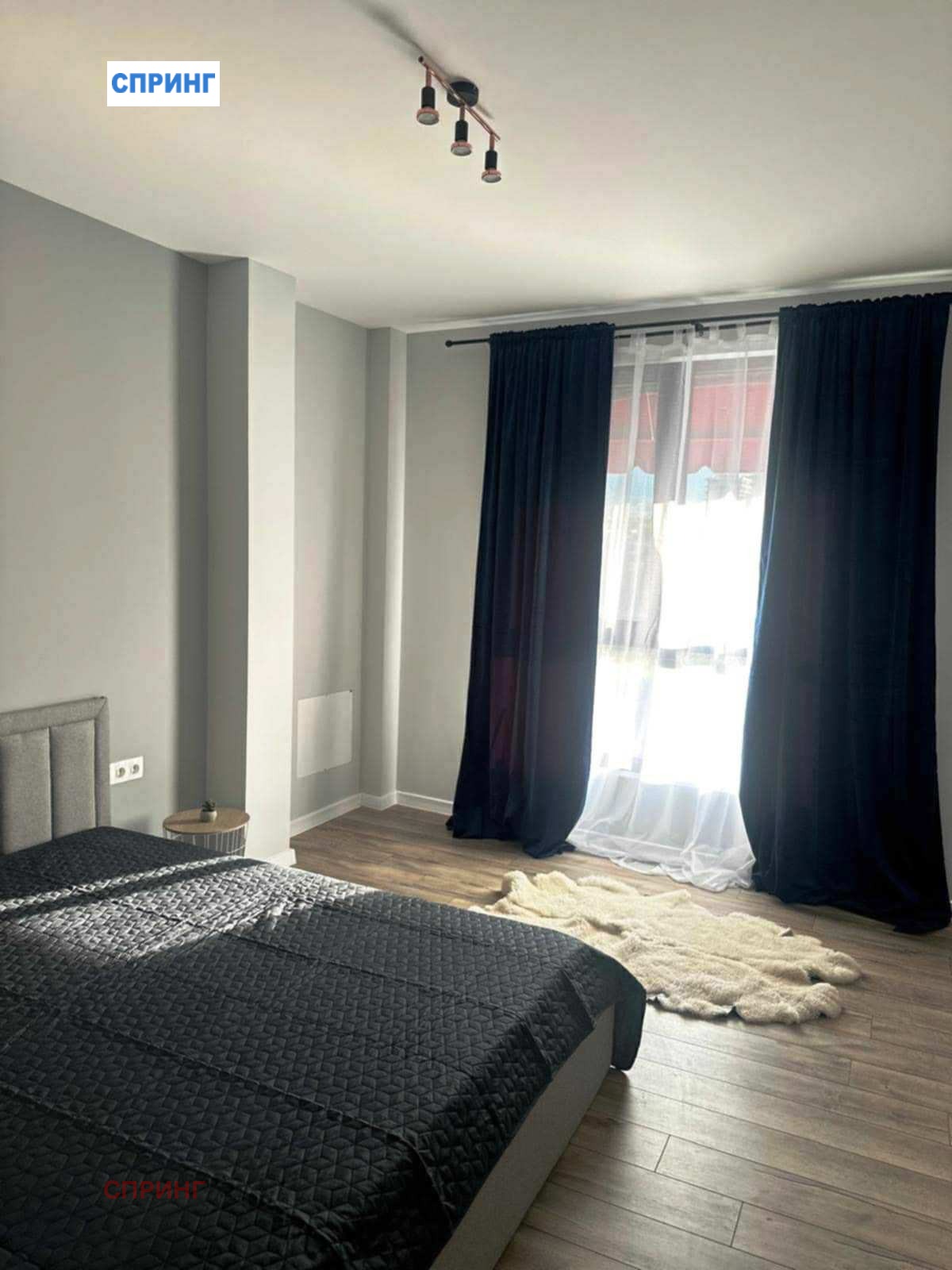 Дава под Наем 3-СТАЕН | Imot.bg — изображение 2