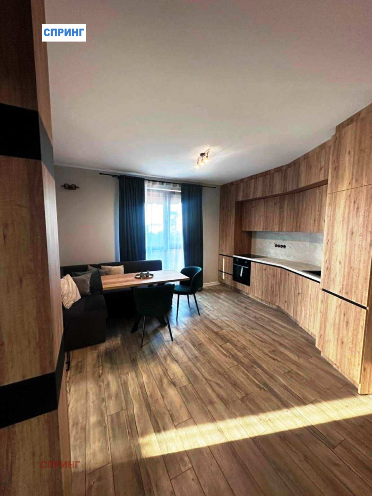 Дава под Наем 3-СТАЕН | Imot.bg — изображение 1