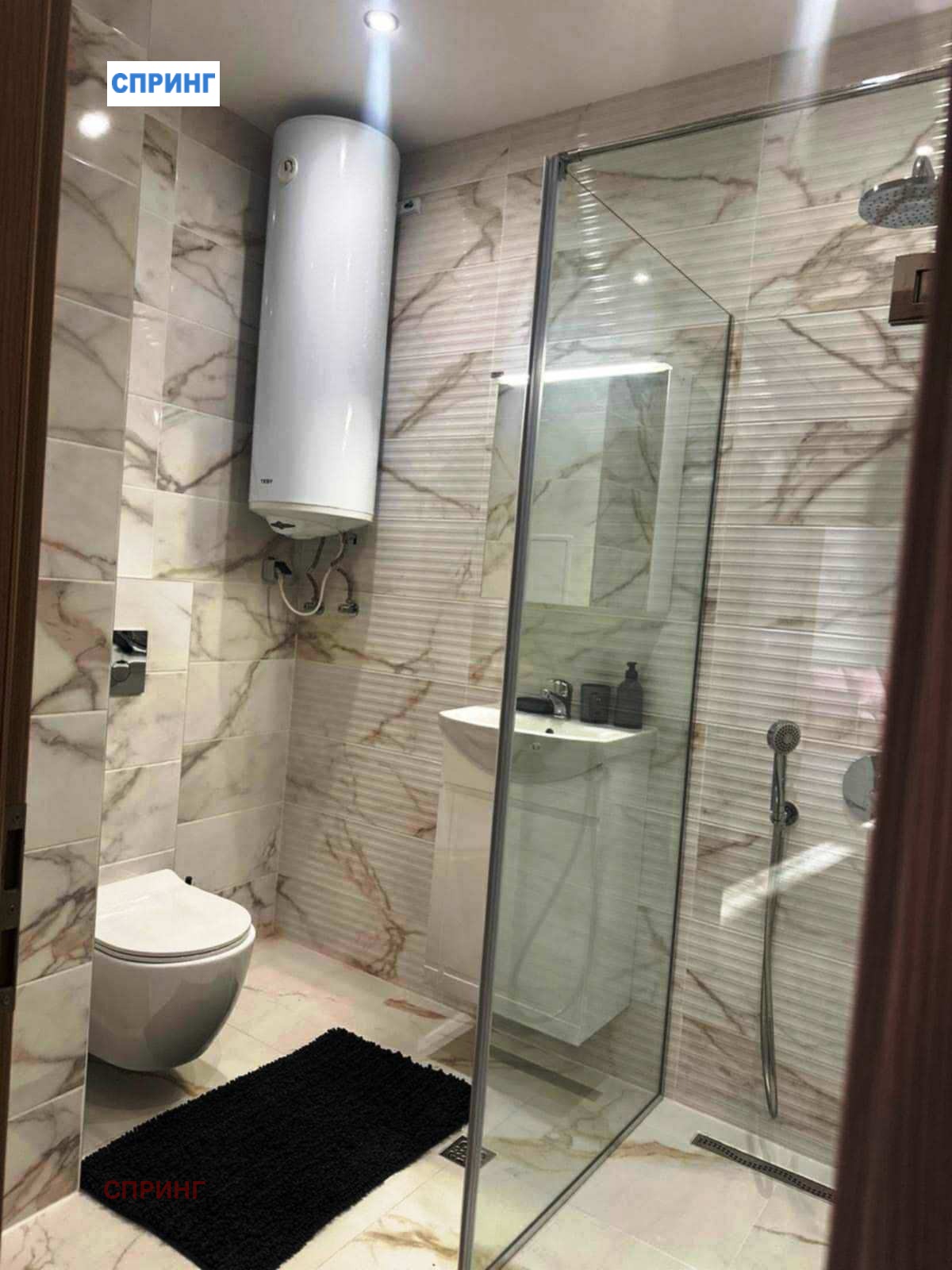 Дава под Наем 3-СТАЕН | Imot.bg — изображение 6