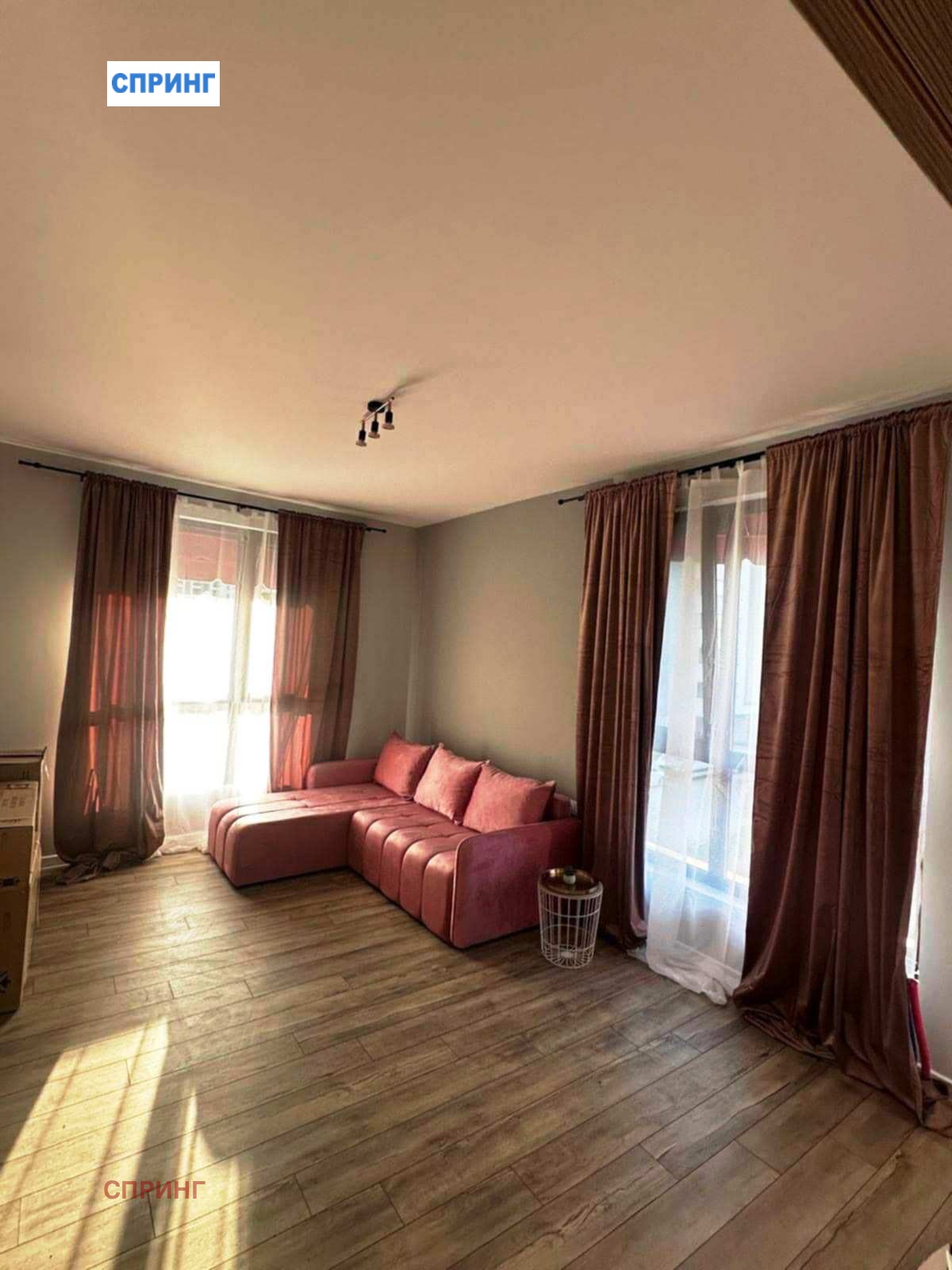 Дава под Наем 3-СТАЕН | Imot.bg — изображение 7