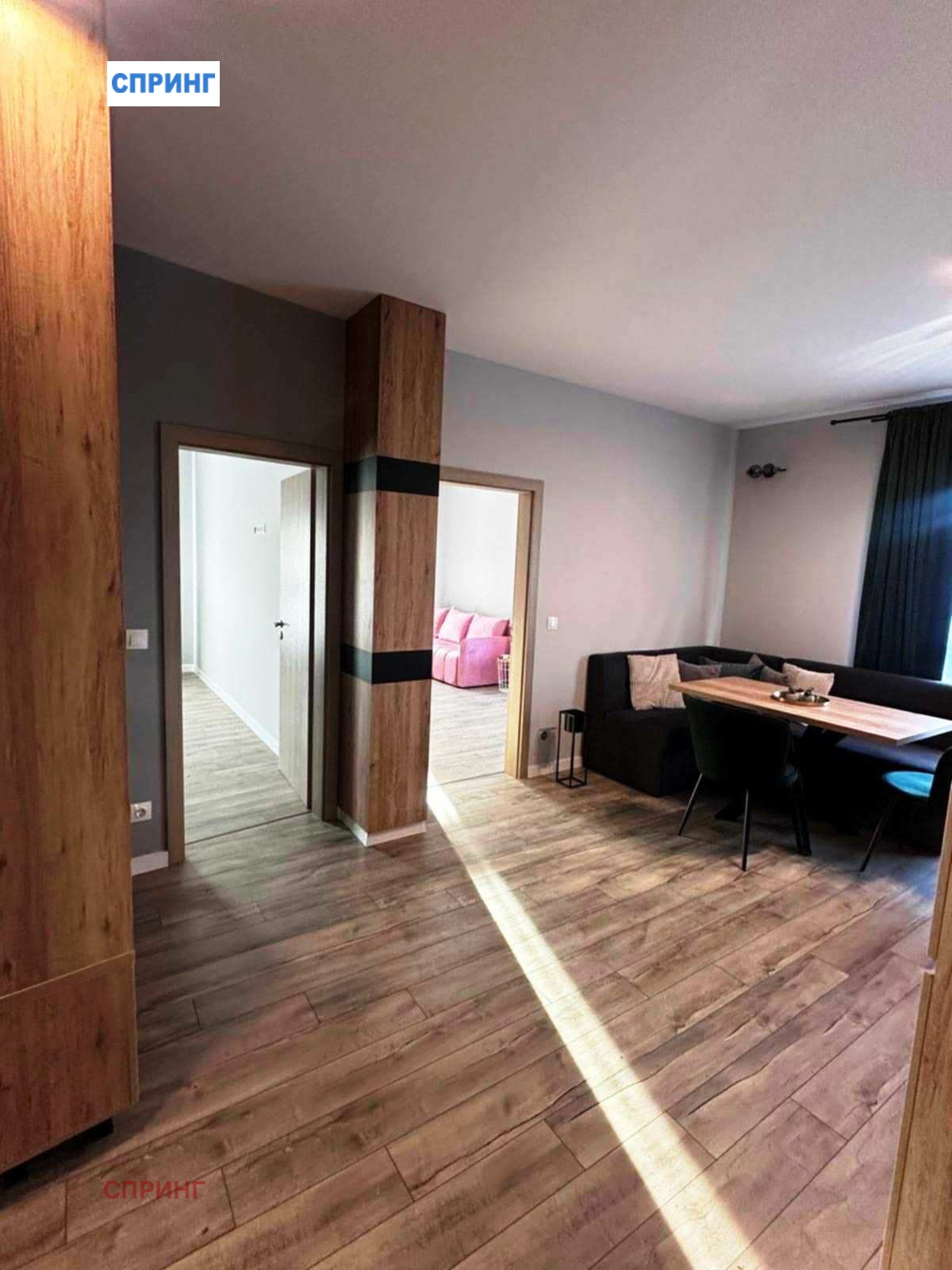 Дава под Наем 3-СТАЕН | Imot.bg — изображение 4