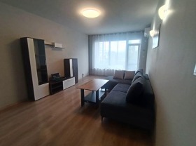 1 Schlafzimmer Zona B-5, Sofia