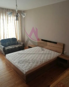 2 camere da letto Okragna bolnitsa-Generali, Varna 1