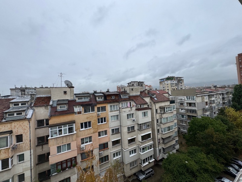 Дава под наем  1-стаен град София , Хиподрума , 42 кв.м | 82963341 - изображение [7]