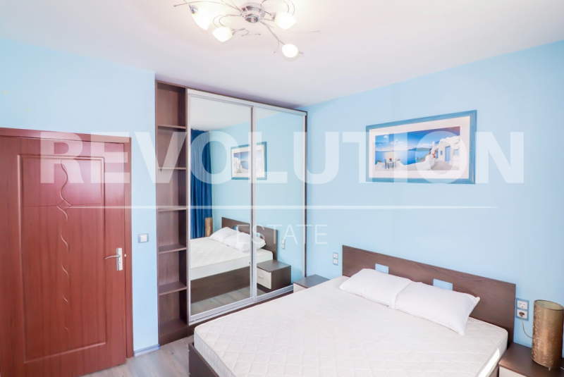 En renta  1 dormitorio Varna , Tsentar , 65 metros cuadrados | 95695752 - imagen [5]