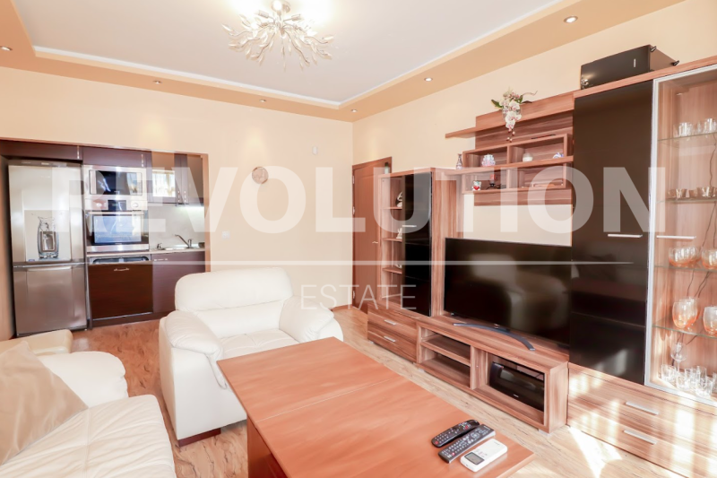 Te huur  1 slaapkamer Varna , Tsentar , 65 m² | 95695752 - afbeelding [3]