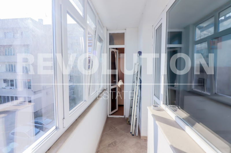 A louer  1 chambre Varna , Tsentar , 65 m² | 95695752 - image [12]