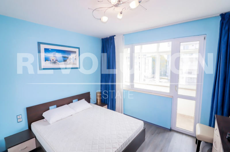 A louer  1 chambre Varna , Tsentar , 65 m² | 95695752 - image [6]