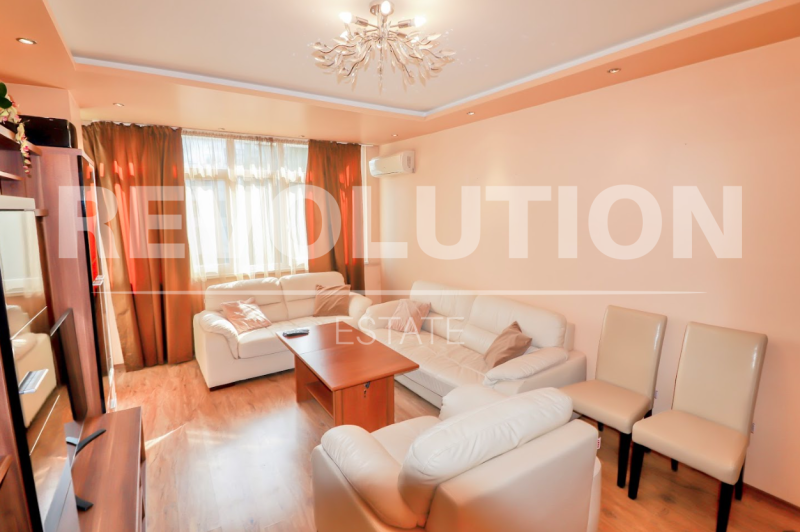 For Rent  1 bedroom Varna , Tsentar , 65 sq.m | 95695752 - image [2]