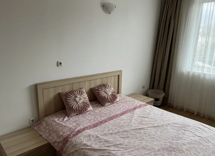 Zu vermieten  1 Schlafzimmer Sofia , Manastirski liwadi , 72 qm | 45740874 - Bild [2]