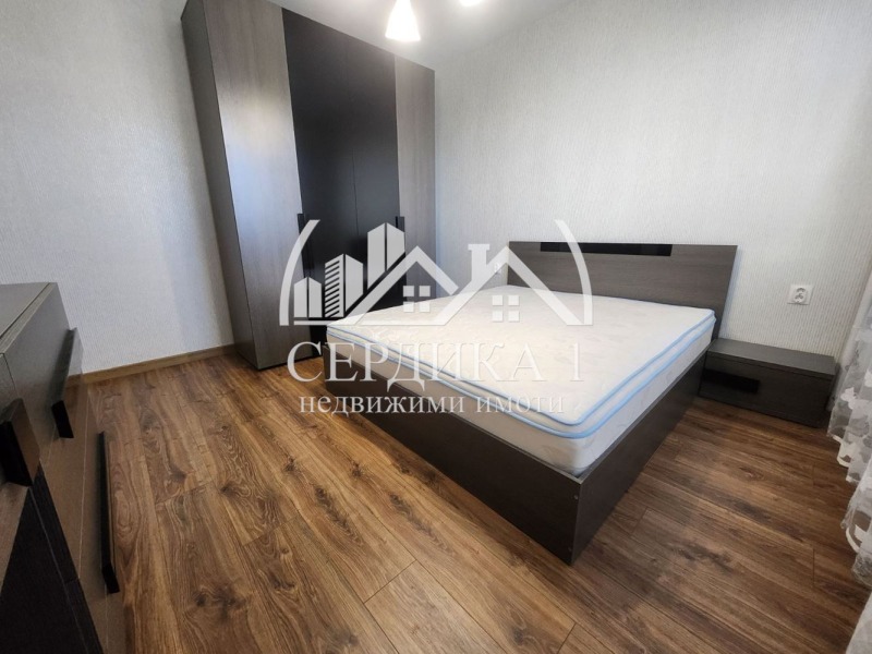 Дава под наем 2-СТАЕН, гр. София, Надежда 3, снимка 4 - Апартаменти - 53110778