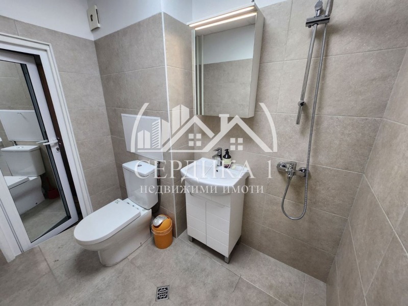 Дава под наем 2-СТАЕН, гр. София, Надежда 3, снимка 8 - Апартаменти - 53110778