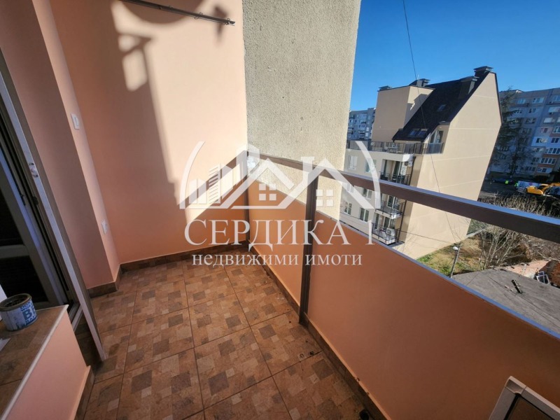 Дава под наем 2-СТАЕН, гр. София, Надежда 3, снимка 11 - Апартаменти - 53110778