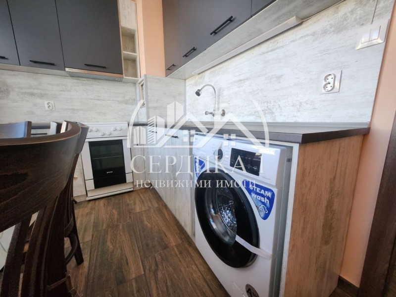 Дава под наем 2-СТАЕН, гр. София, Надежда 3, снимка 3 - Апартаменти - 53110778