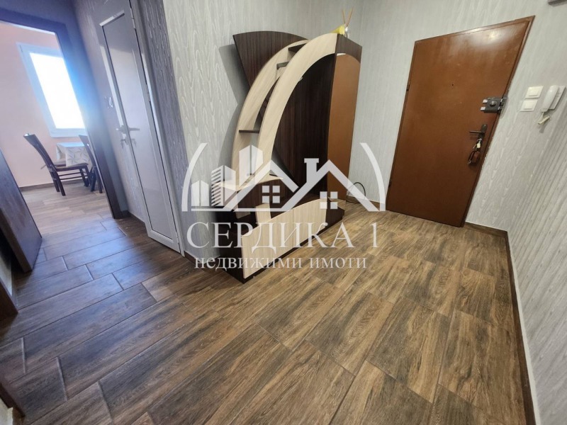 Дава под наем 2-СТАЕН, гр. София, Надежда 3, снимка 7 - Апартаменти - 53110778