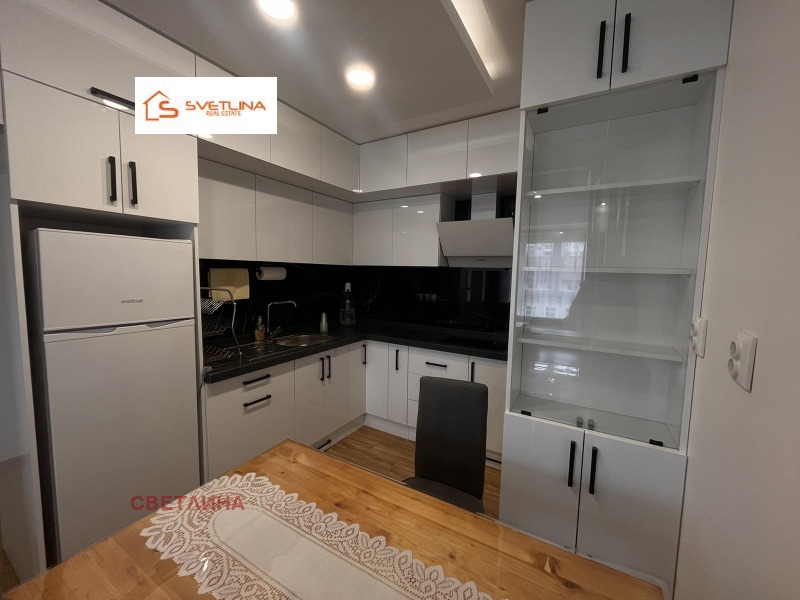 Дава под наем 2-СТАЕН, гр. София, Връбница 2, снимка 7 - Апартаменти - 53592245