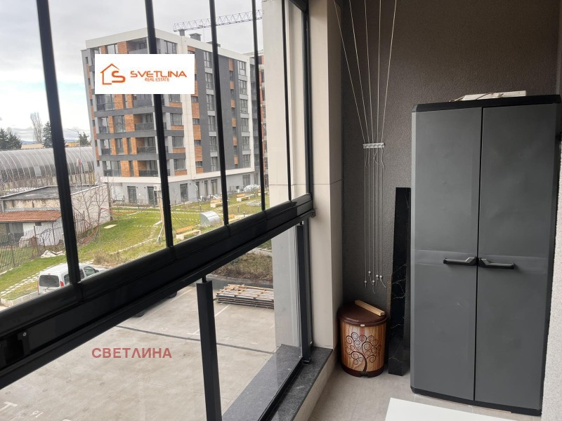 Дава под наем 2-СТАЕН, гр. София, Връбница 2, снимка 12 - Апартаменти - 53592245