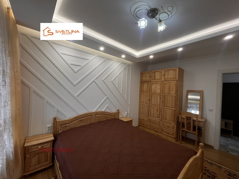 Дава под наем 2-СТАЕН, гр. София, Връбница 2, снимка 11 - Апартаменти - 53592245