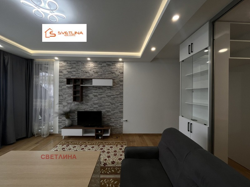 Дава под наем 2-СТАЕН, гр. София, Връбница 2, снимка 4 - Апартаменти - 53592245