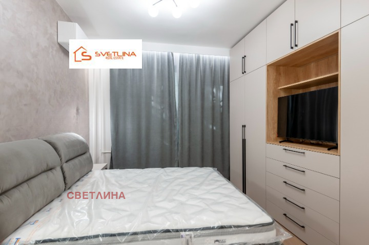 Дава под наем 2-СТАЕН, гр. София, Център, снимка 10 - Апартаменти - 54422032
