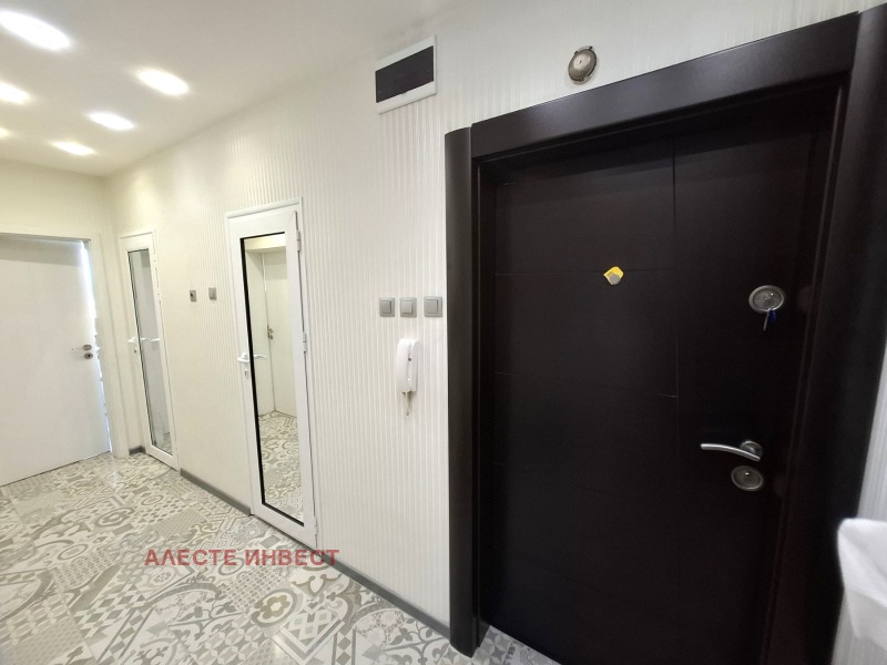 Kiralık  2 yatak odası Sofia , Svoboda , 98 metrekare | 87225348 - görüntü [17]