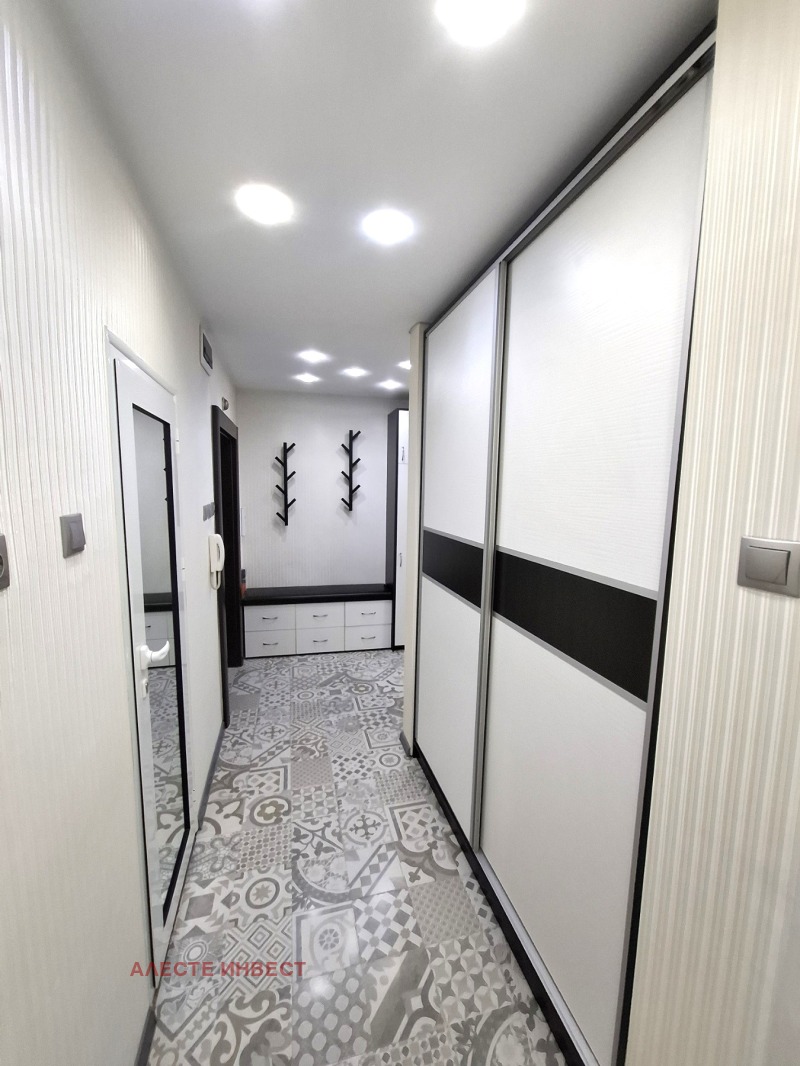 Kiralık  2 yatak odası Sofia , Svoboda , 98 metrekare | 87225348 - görüntü [15]