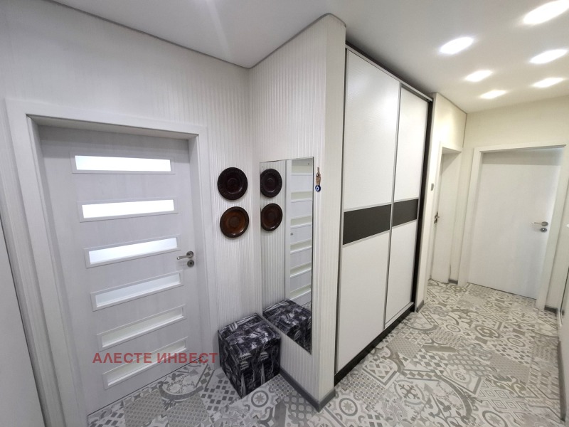 Kiralık  2 yatak odası Sofia , Svoboda , 98 metrekare | 87225348 - görüntü [16]