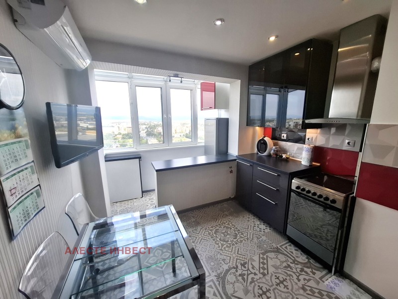 Kiralık  2 yatak odası Sofia , Svoboda , 98 metrekare | 87225348 - görüntü [2]