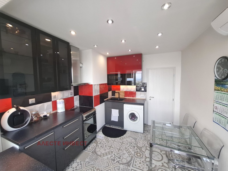 Kiralık  2 yatak odası Sofia , Svoboda , 98 metrekare | 87225348