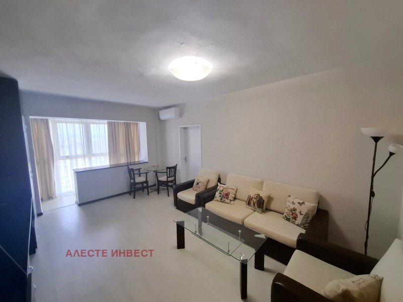 Kiralık  2 yatak odası Sofia , Svoboda , 98 metrekare | 87225348 - görüntü [4]