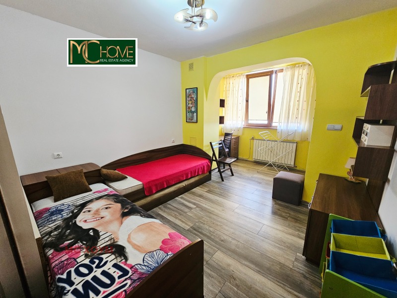 Do wynajęcia  2 sypialnie Sofia , Sweta Troica , 85 mkw | 69089723 - obraz [6]