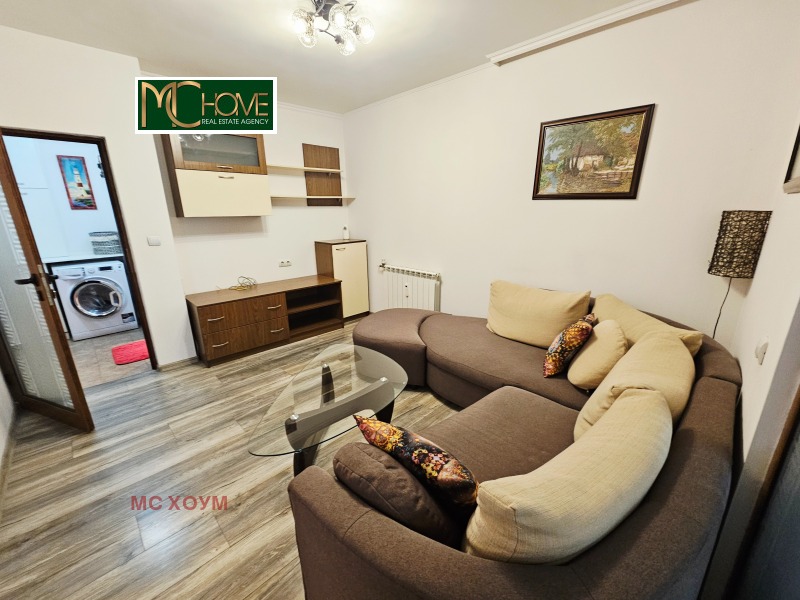 Do wynajęcia  2 sypialnie Sofia , Sweta Troica , 85 mkw | 69089723 - obraz [4]