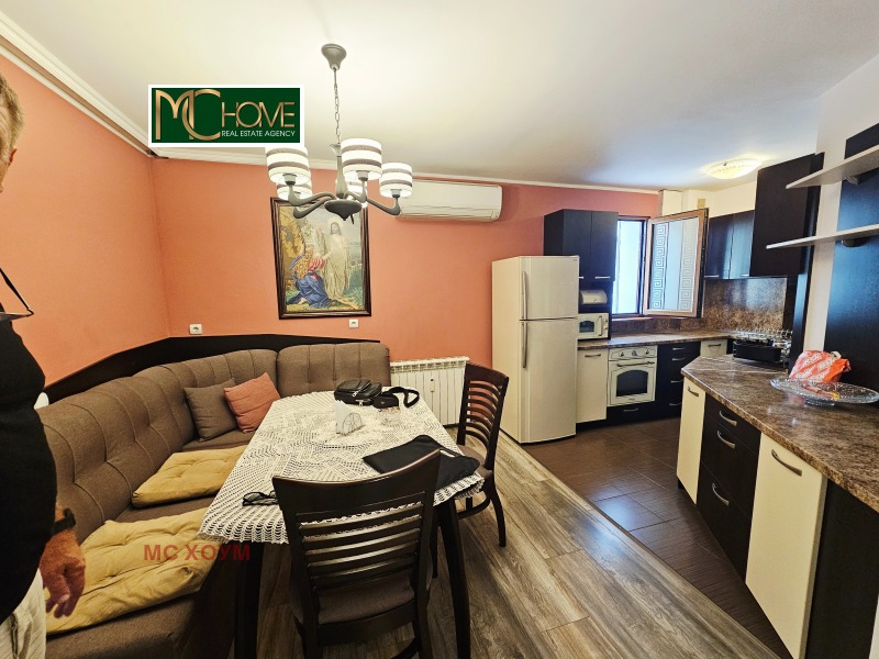 Под наем 3-СТАЕН, град София, Света Троица • 600 € • 93442635 — Holmes.bg