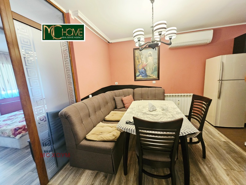 Do wynajęcia  2 sypialnie Sofia , Sweta Troica , 85 mkw | 69089723 - obraz [3]